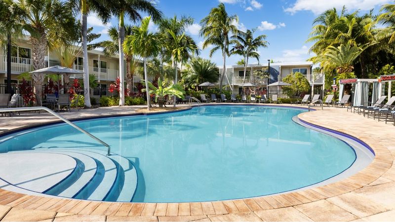 Fairfield Inn & Suites Key West at The Keys Collection