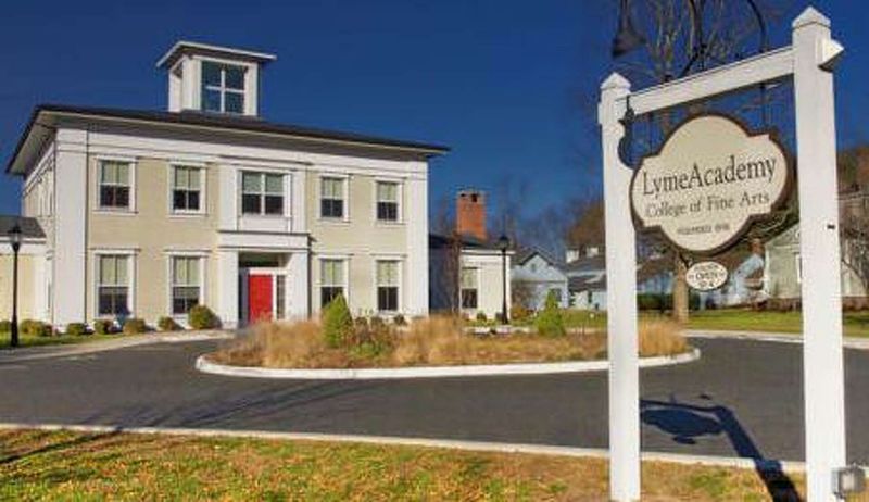 Lyme Academy of Fine Arts