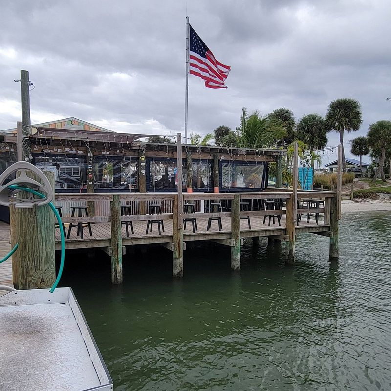 Waterfront Dining With Unbeatable Views