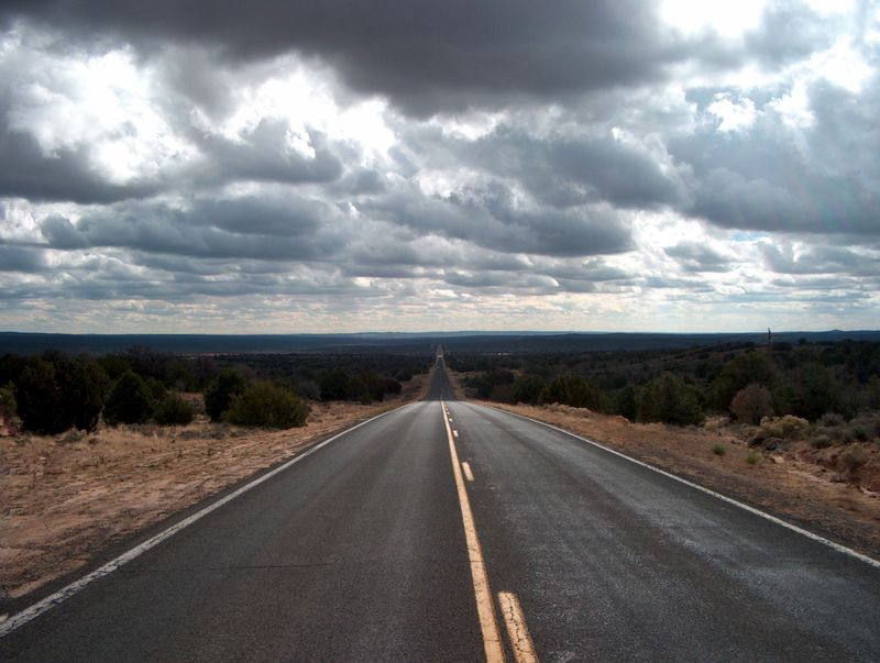 Easy Access by Road, Perfect Base for Southeast Arizona