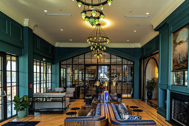 Boutique Inns Rival Hamptons Luxury