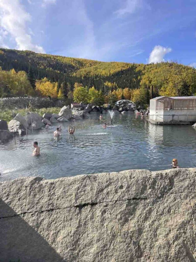 Surprising Warmth and Light in Summer