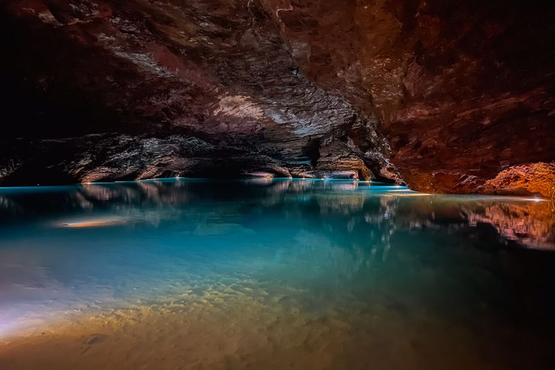 From Hidden Wonder to National Landmark