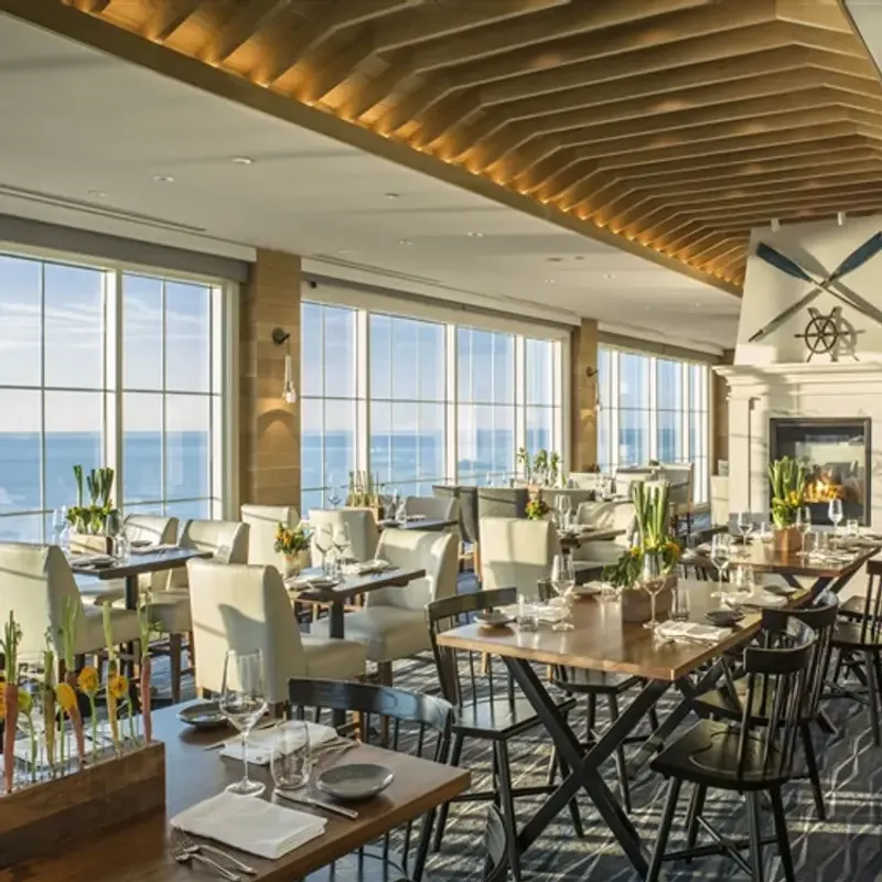 The Tiller – Cape Neddick (Cliff House)