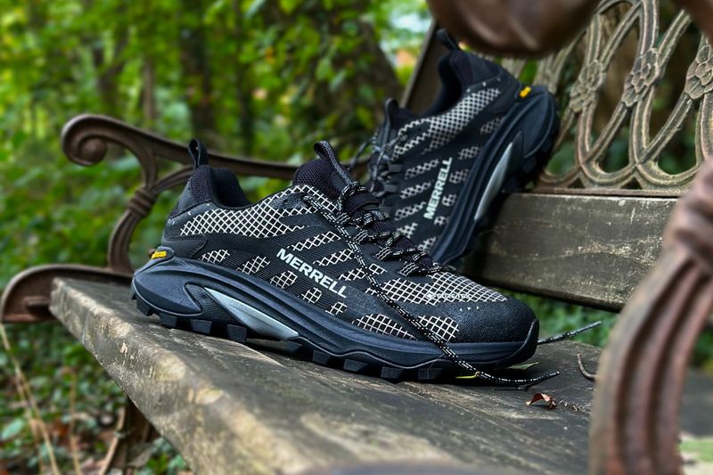 Merrell Moab Speed 2 GTX — value, fit, and no-drama traction