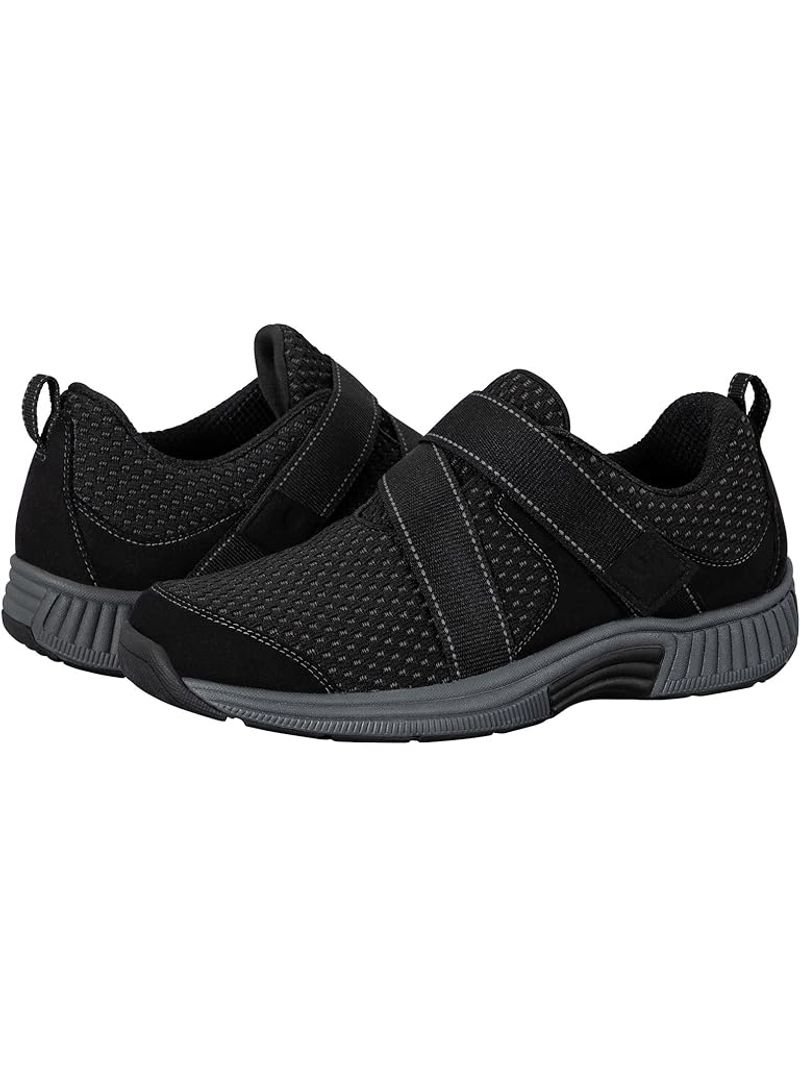 Orthofeet Francis Walking Shoe