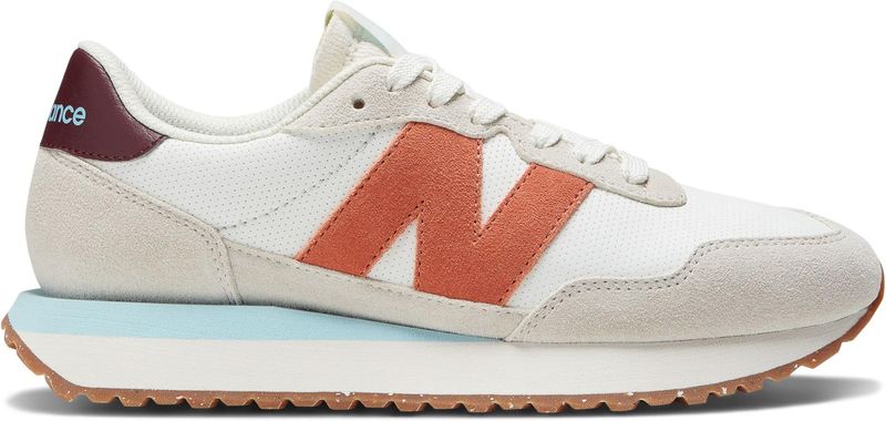New Balance 237 V1