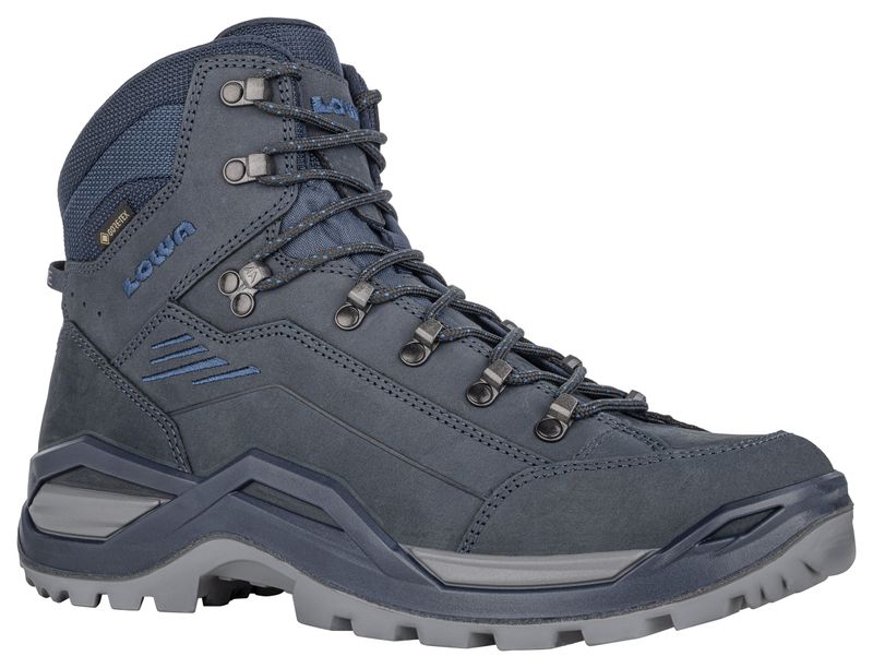 Lowa Renegade EVO GTX Mid