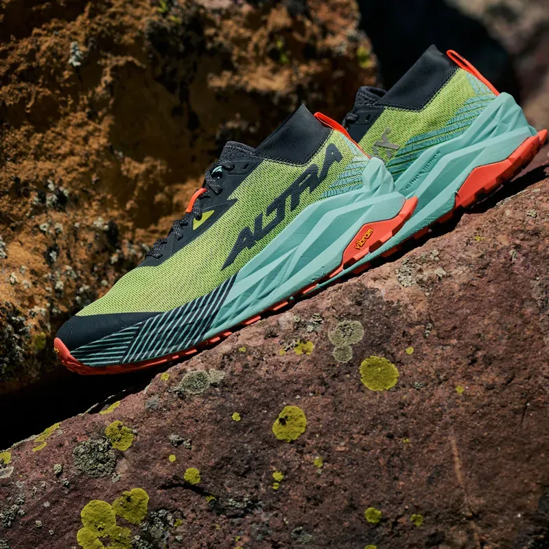 Altra Olympus 275 - Best for Wide Feet