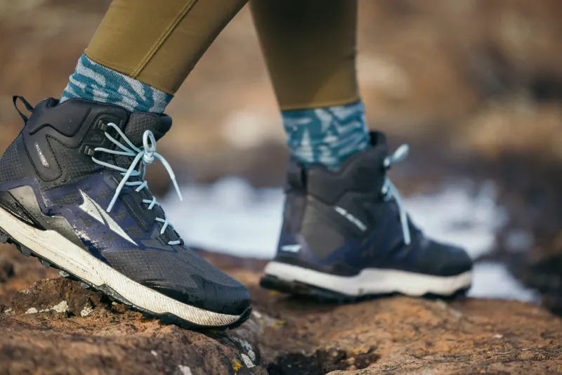 Altra Lone Peak All-Weather Mid
