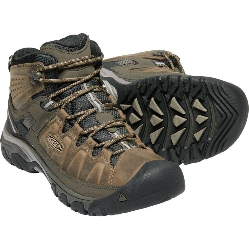 Keen Targhee III Waterproof
