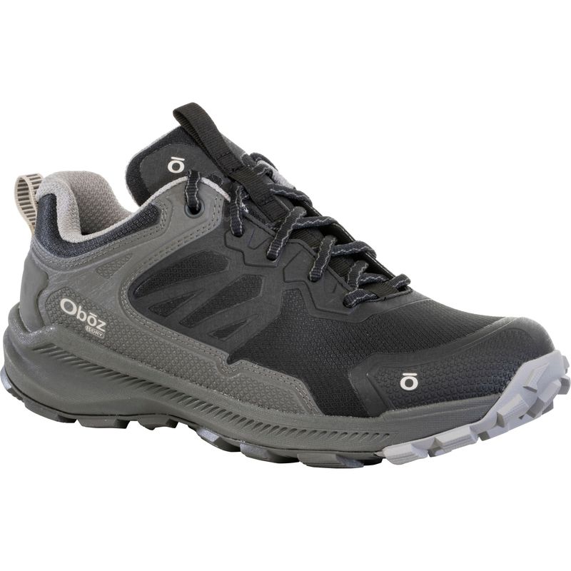 Oboz Katabatic Low B-Dry