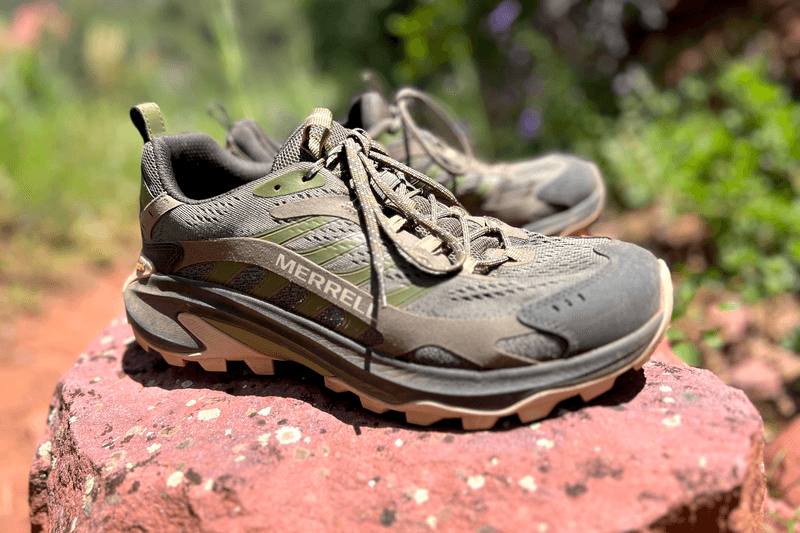 Merrell Moab Speed 2