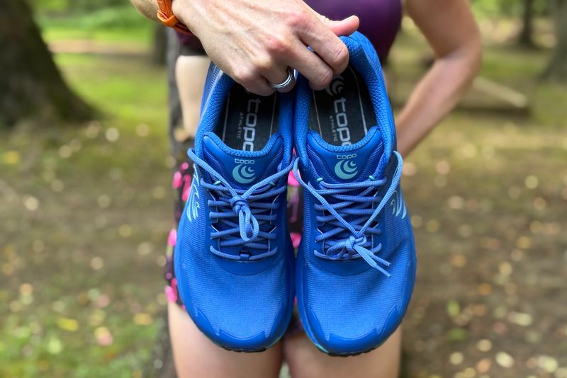 Topo MTN Racer 4