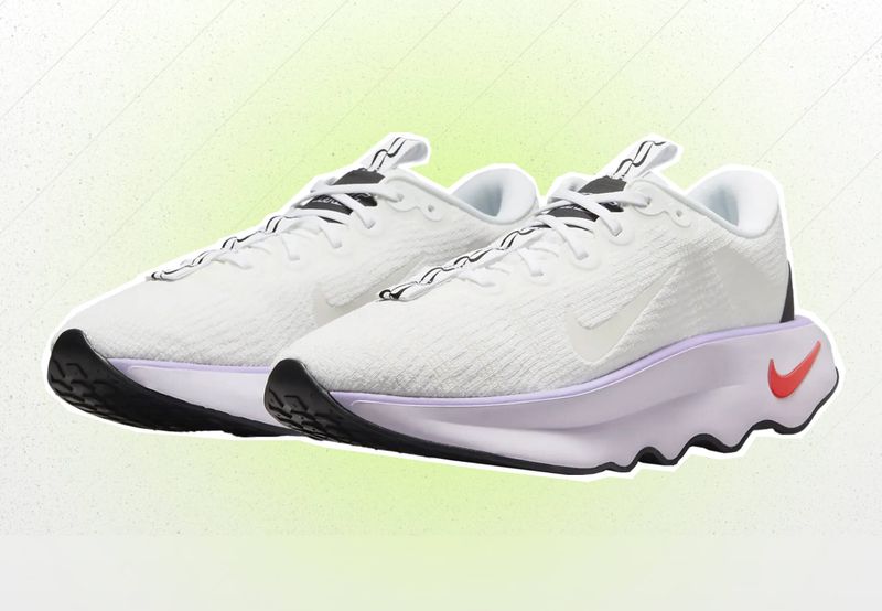 Nike Motiva