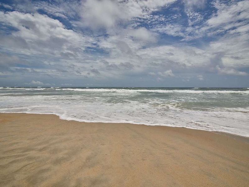 Ocracoke Island, North Carolina