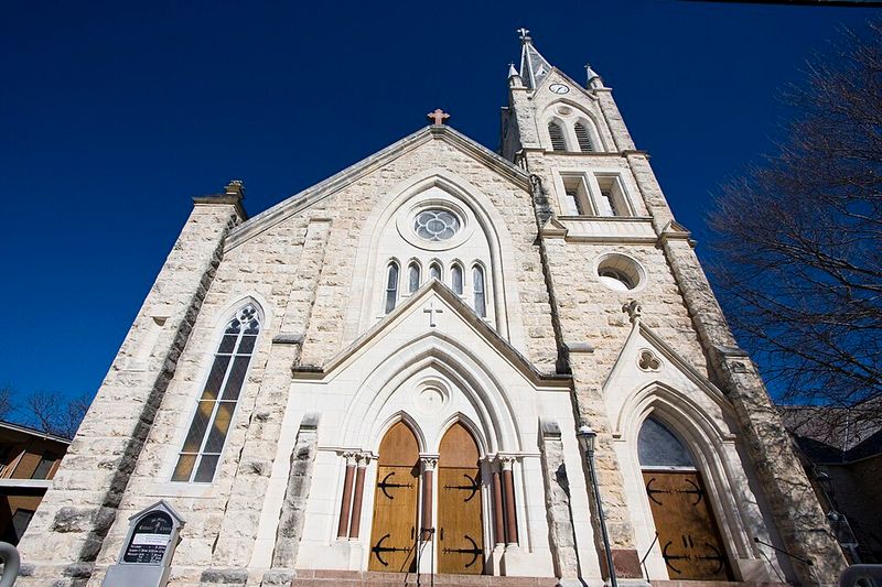 Fredericksburg, Texas