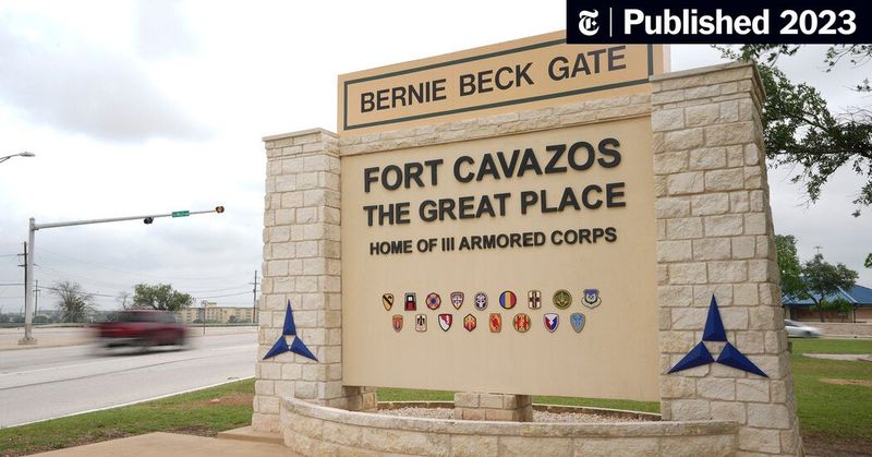 Fort Cavazos Fuels the Local Economy