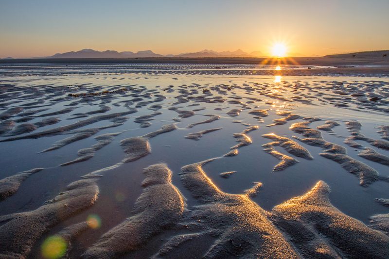 Midnight Sun Summers