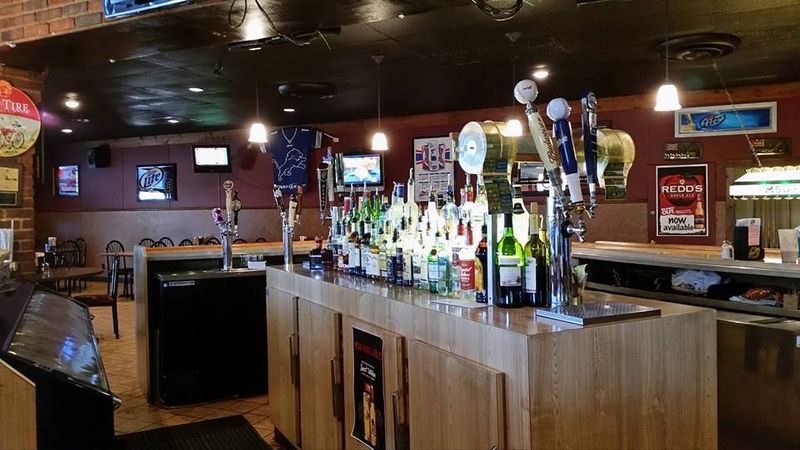 Harry's Place – Lansing