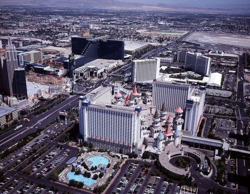 Las Vegas, Nevada