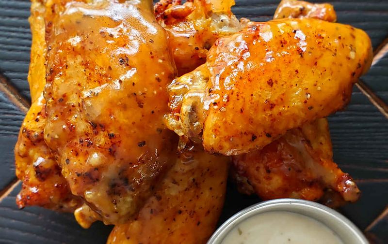 Buffalo Wild Wings – Multiple Locations