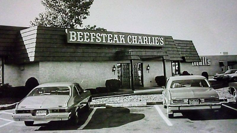 Beefsteak Charlie's