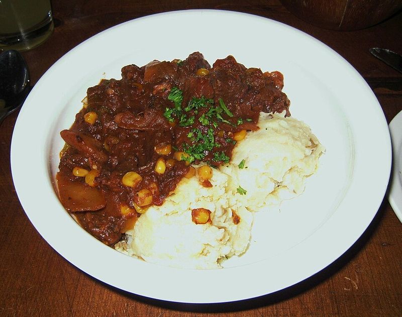 Burgoo – Kentucky