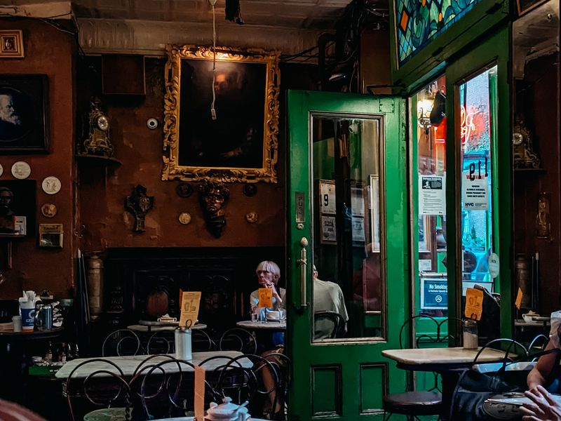 Caffè Reggio