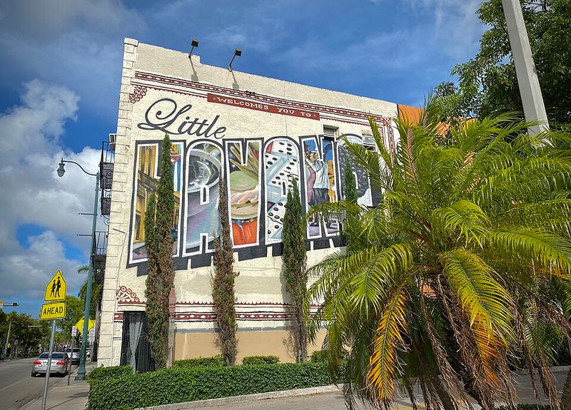 Miami, Florida