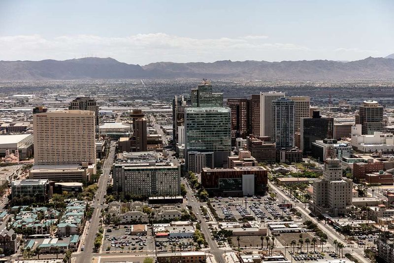 Phoenix, Arizona
