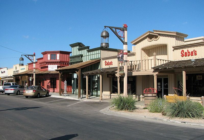 Scottsdale, Arizona