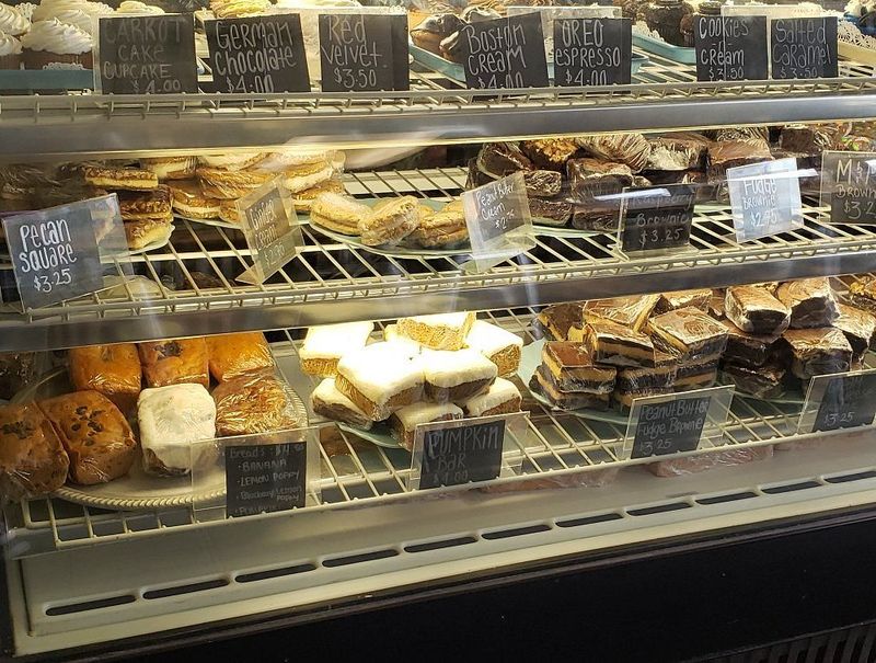 Blue Moon Bakery (Silverthorne)