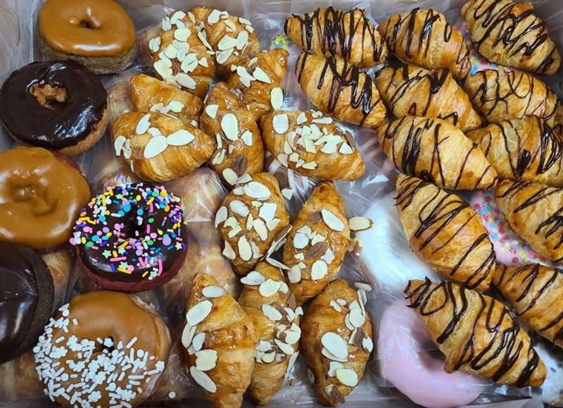 Baker's Pride Bakery – Savannah