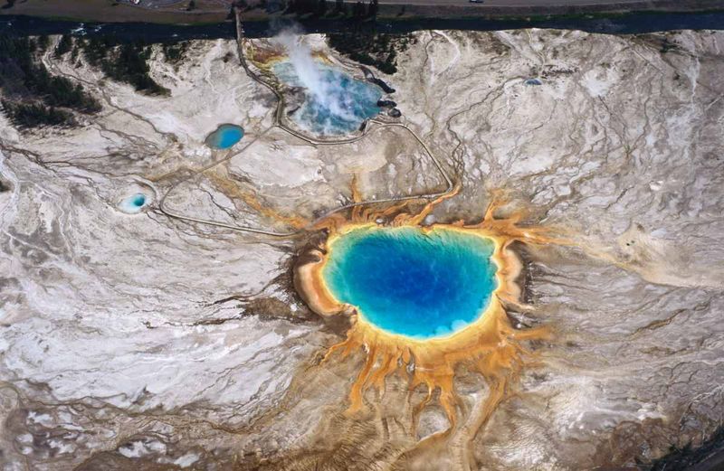 Seismic Imaging and Discovery