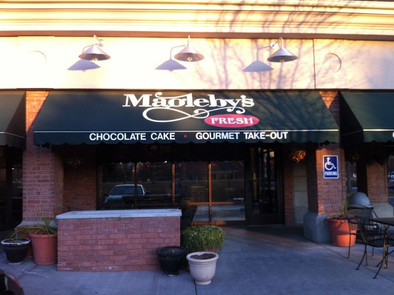 Magleby’s Fresh