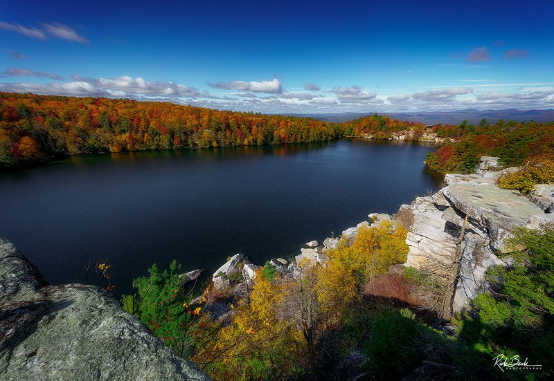 Minnewaska State Park Preserve (Kerhonkson)
