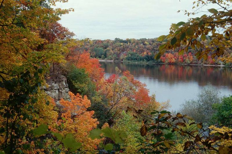 Mississippi River Valley (Minnesota)