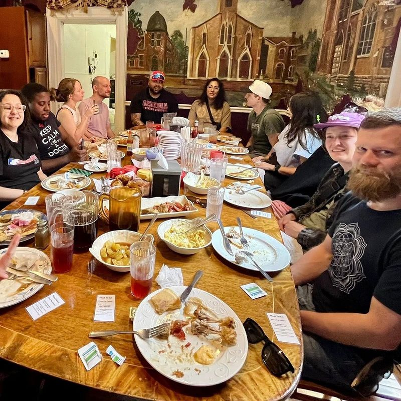 Monell's Dining & Catering – Nashville