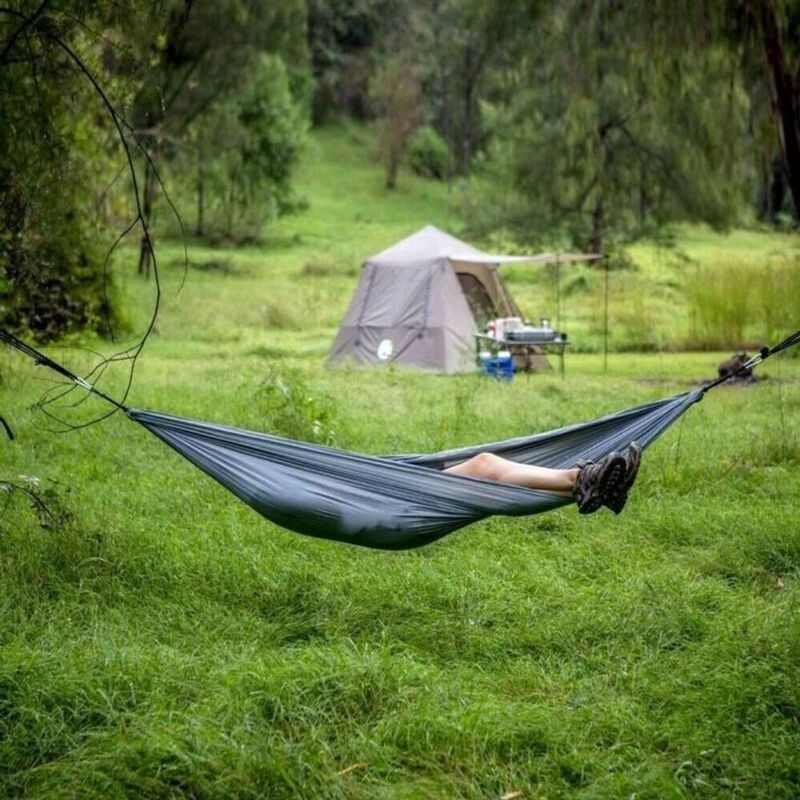 Coleman Polyester Camping Hammock