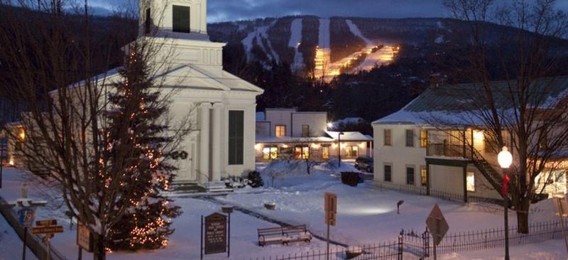 Windham (Greene County) — Four-Season Resort Town