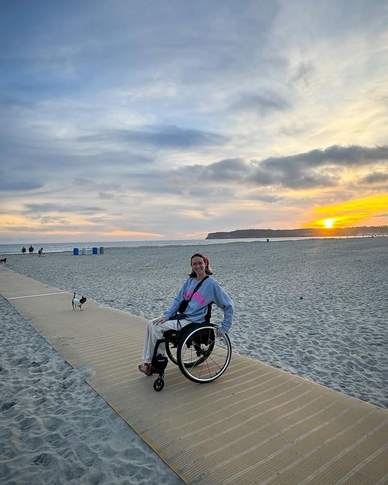 Coronado Central Beach, California (San Diego County)