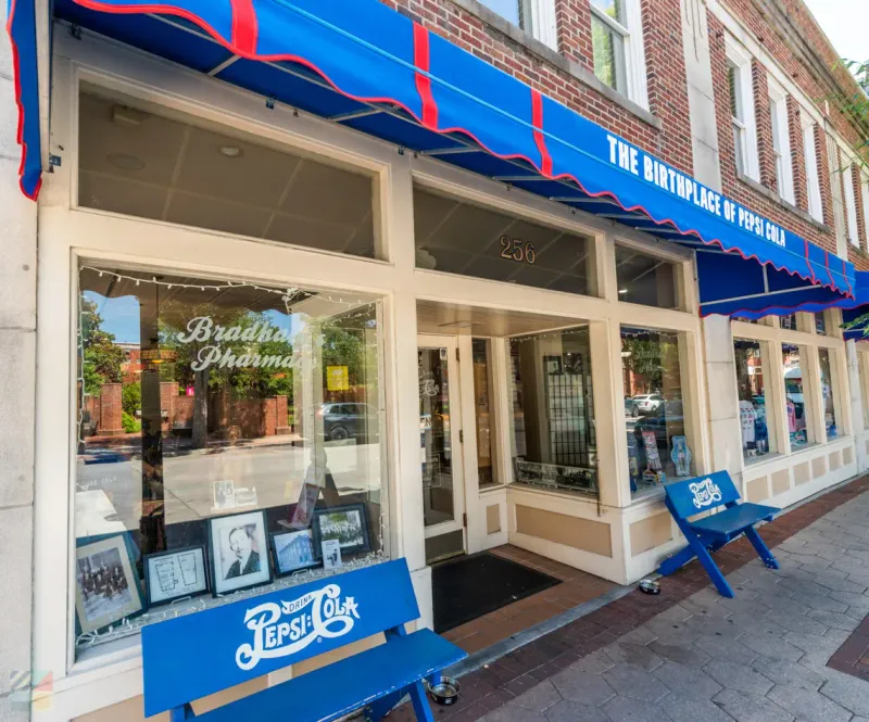 Pepsi as Regional Pride