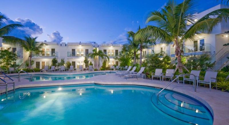 Santa Maria Suites Resort