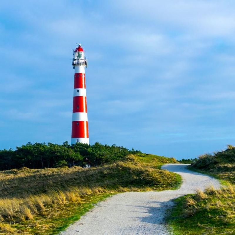 Vlieland, Netherlands (Wadden Islands)