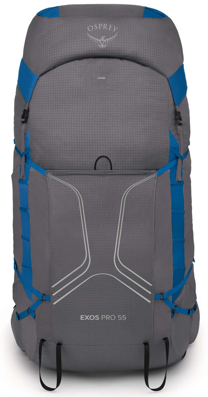Osprey Exos Pro 55