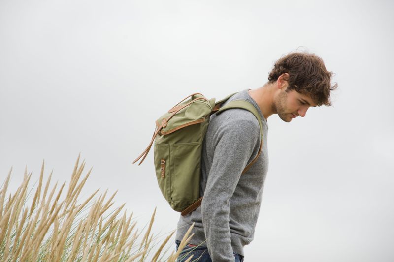 Fjällräven – Scandinavian Durability Meets Timeless Style
