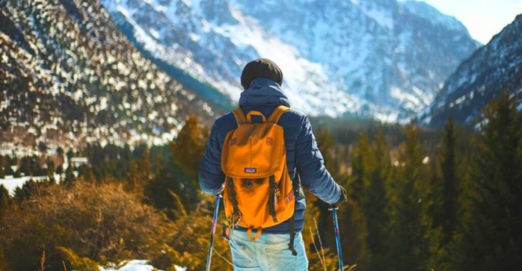 I Cut My Backpack Weight in Half – And It Changed How I Hike Forever