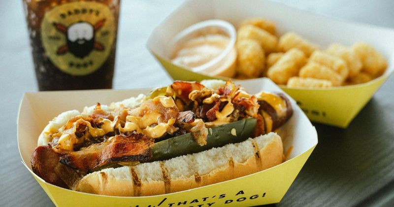 Daddy's Dogs (Nashville)