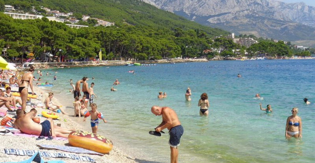 I Retired to This Country for $1,800 a Month and My Life Completely Changed